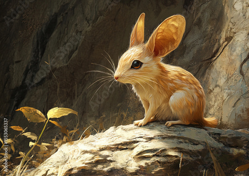 Jerboa 