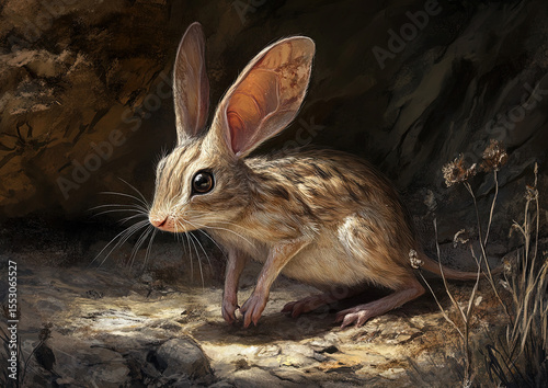 jerboa