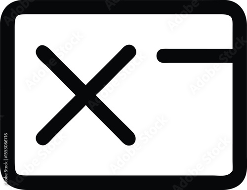 no smoking sign
