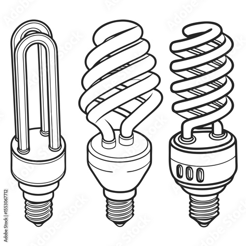 energy saving bulb