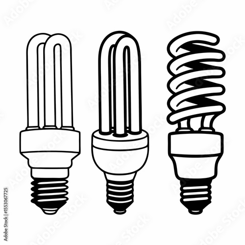 energy saving bulb