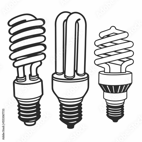 energy saving bulb