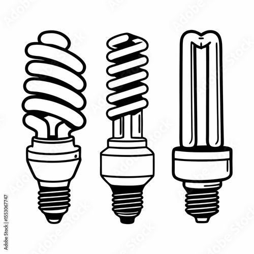 energy saving bulb