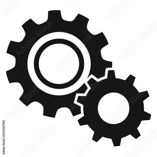 gears and cogs