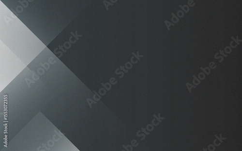 Modern background gray gradient slash shape dark color.simple design