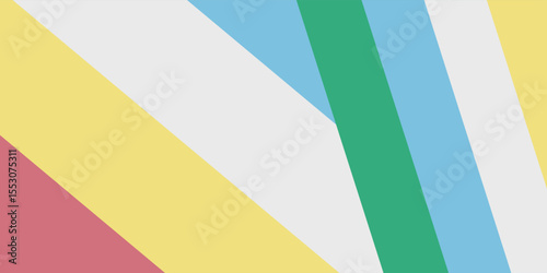 Disability Pride Month. July. Vector