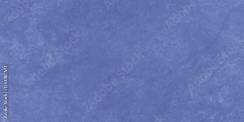 Abstract design with texture of old bright blue paper background . Grunge background or marble or concrete texture. dark blue center and light blue faded border. paper texture design in vector design	