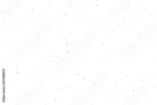 White organic paper with natural flecks for minimalist eco-friendly designs