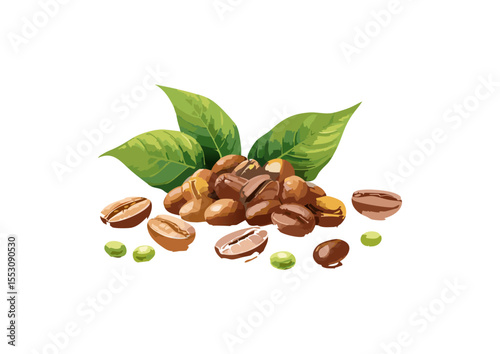 coffee shops and homes worldwide, you'll find an enormous variety of coffee drinks prepared from these beans Espresso: The foundation of many coffee drinks. A concentrated shot of coffee brewed by for