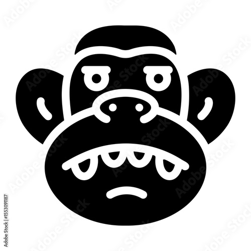 ape