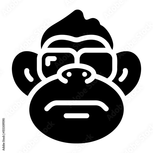 ape