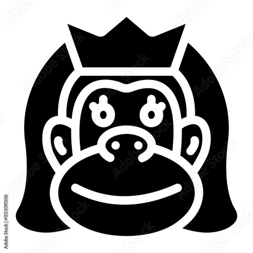 ape