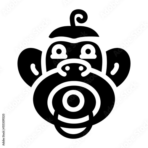 ape