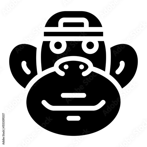 ape