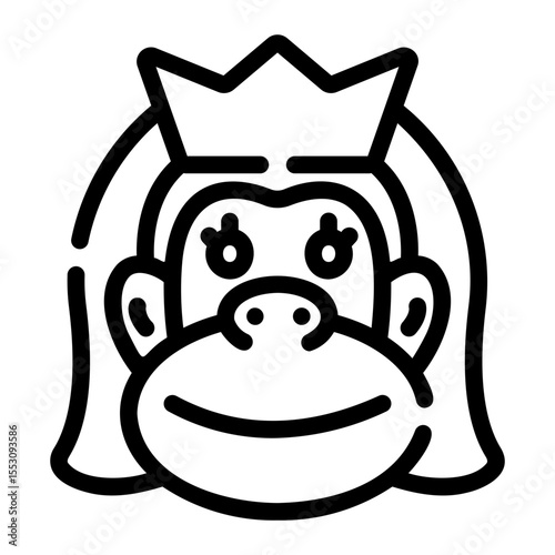 ape