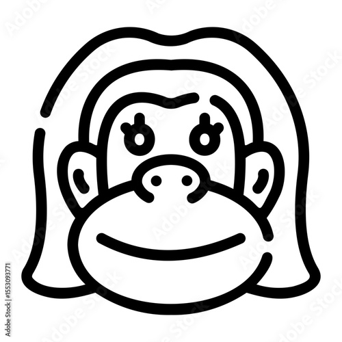 ape