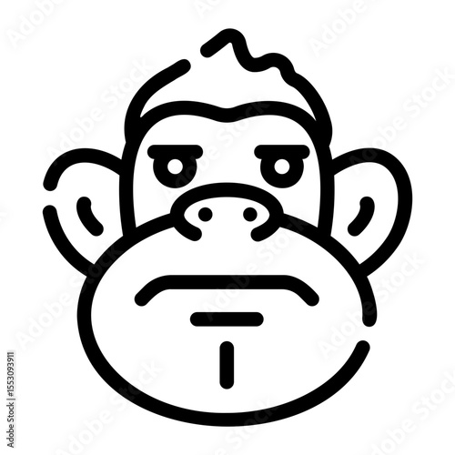 ape
