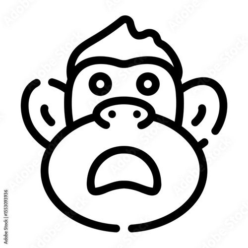 ape