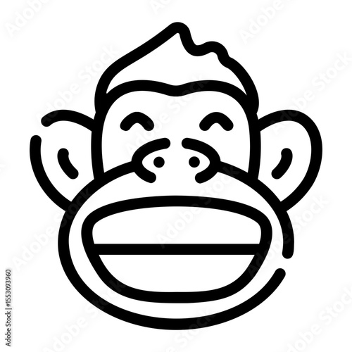 ape
