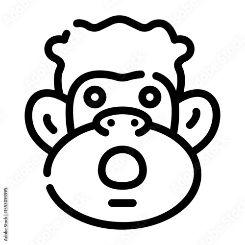 ape