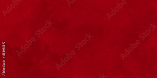 Abstract design with grunge red dark Stucco wall background .Old grunge paper texture design. This design are used for wallpaper ,poster, Chalkboard. Dark red concrete wall grunge texture background	