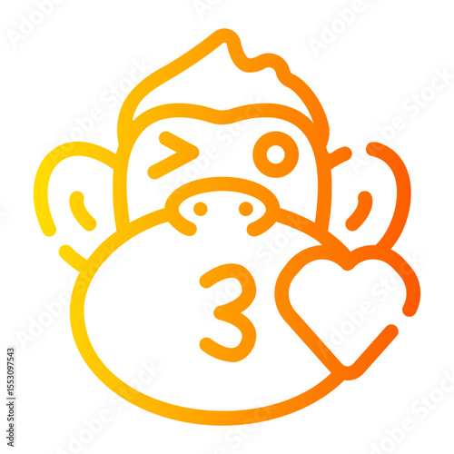 ape