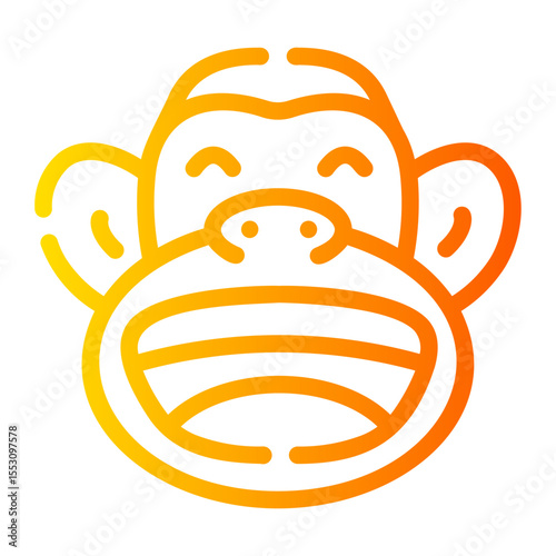 ape