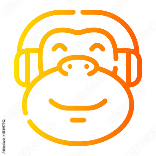 ape