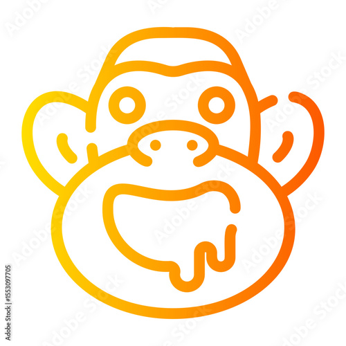 ape