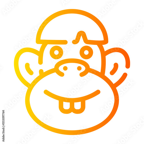 ape