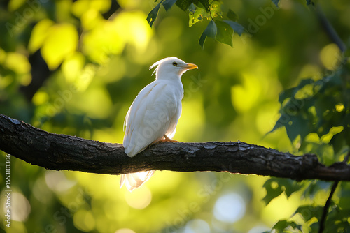 yellow billed hornbill photo