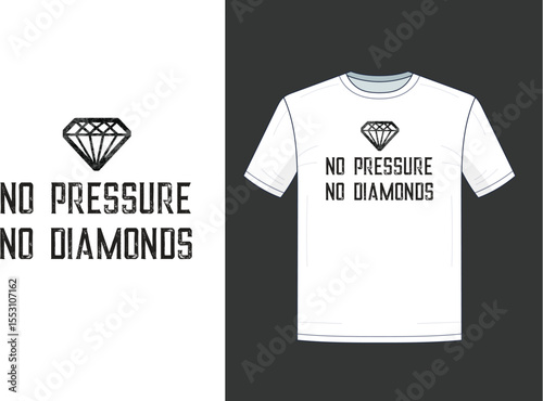 grunge t shirt design