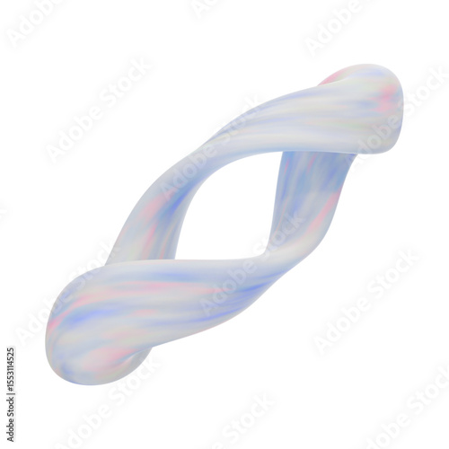 3d gradient elements