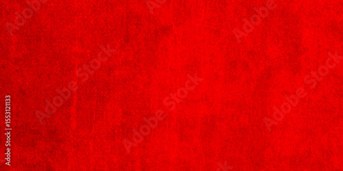 Abstract design with grunge red dark Stucco wall background .Old grunge paper texture design. This design are used for wallpaper ,poster, Chalkboard. Dark red concrete wall grunge texture background	