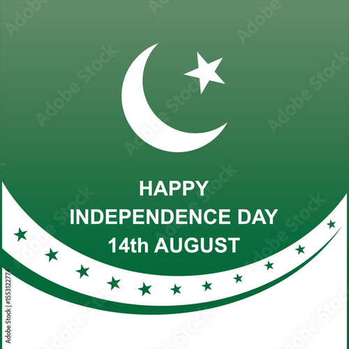 Pakistan Independence Day Celebrating Freedom and Heritage