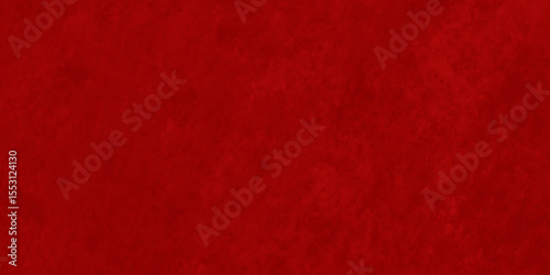 Abstract design with grunge red dark Stucco wall background .Old grunge paper texture design. This design are used for wallpaper ,poster, Chalkboard. Dark red concrete wall grunge texture background	