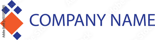 elegant company logo
