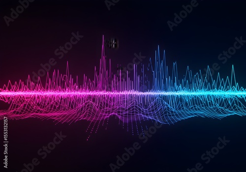 Soundwave Spectrum