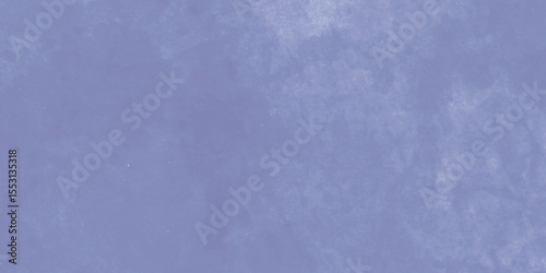 Abstract design with texture of old bright blue paper background . Grunge background or marble or concrete texture. dark blue center and light blue faded border. paper texture design in vector design	