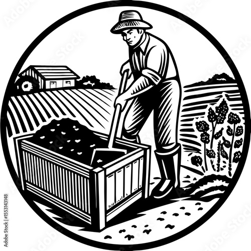 Farming Soil Management Guide
