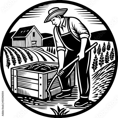 Farming Soil Management Guide