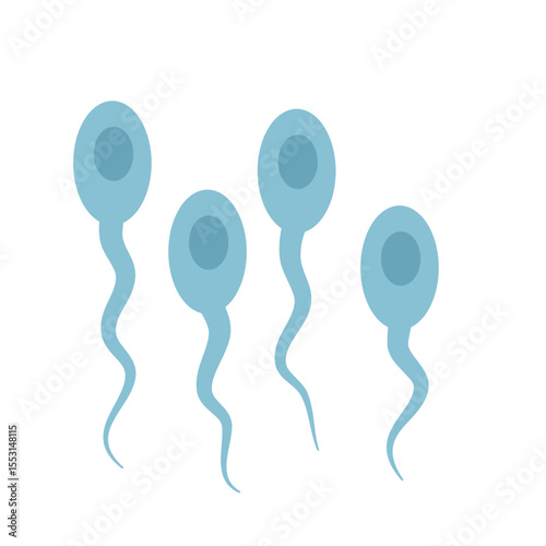 Sperma sells