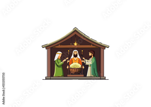 Christmas traditions, with their focus on light, warmth, and family togetherness during the darkest time of the year, create an unforgettable festive season. The magic of the markets, the anticipation
