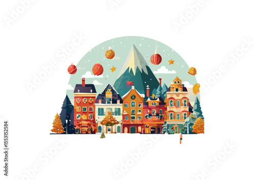 the gifts given to the baby Jesus by the wise men.
Christmas Carols: Traditional Christmas carols, such as "Silent Night" and "Jingle Bells