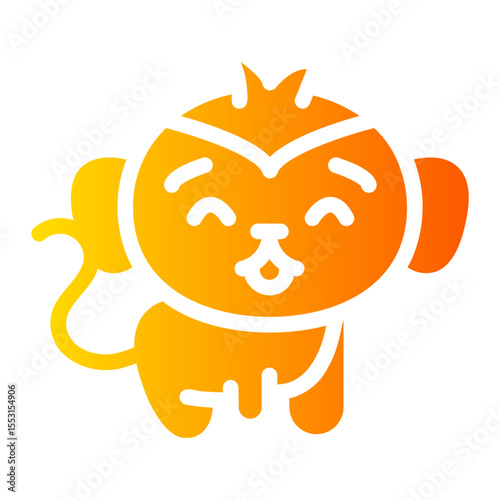 monkey