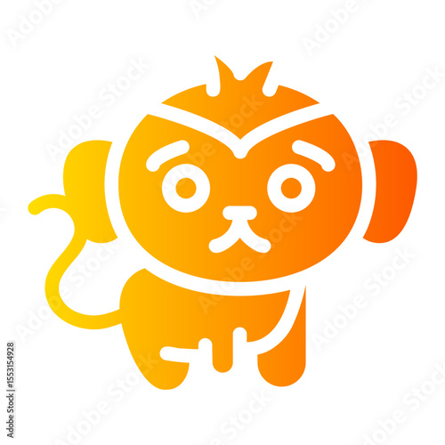 monkey