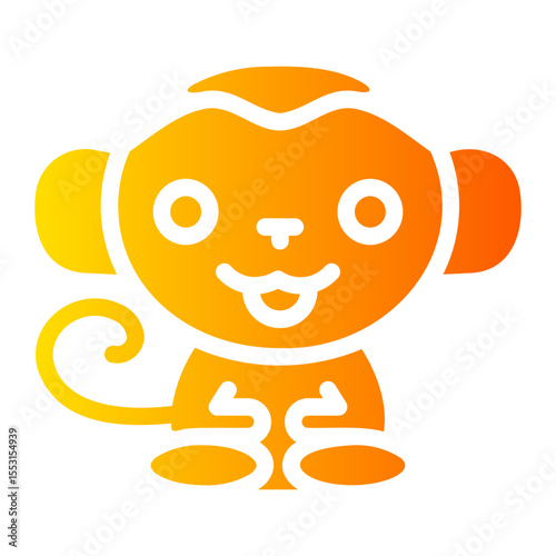 monkey