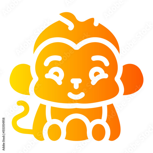 monkey