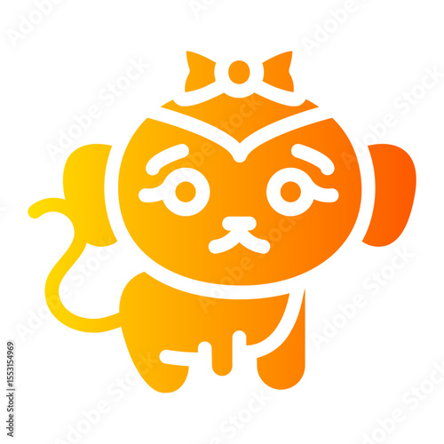 monkey