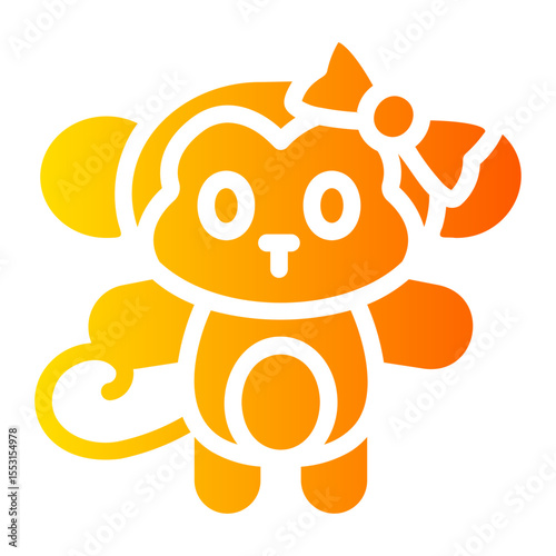 monkey